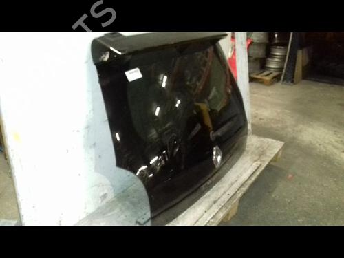 Tailgate RENAULT TWINGO III (BCM_, BCA_) 0.9 TCe 90 (BCM9, BCM2) | BP32038299C6 