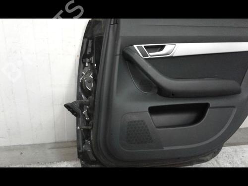 Right rear door AUDI A6 C6 (4F2) 3.2 FSI quattro | BP23195770C5 