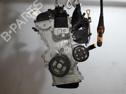 Engine KIA RIO III (UB) 1.25 CVVT | BP29223057M1 