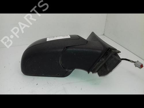Right mirror FORD C-MAX (DM2) 1.6 TDCi | BP19391375C27 