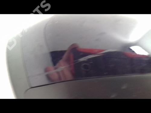 Right mirror CITROËN C3 II (SC_) 1.4 HDi 70 (SC8HZC, SC8HR0, SC8HP4) | BP9229974C27 