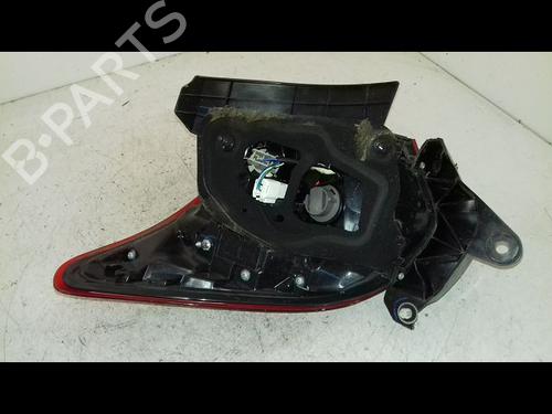 Used Right taillight Right taillight 37162509 37162509