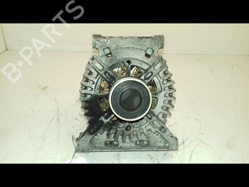 Alternator MERCEDES-BENZ A-CLASS (W169) A 180 CDI (169.007, 169.307) | BP27926084M7