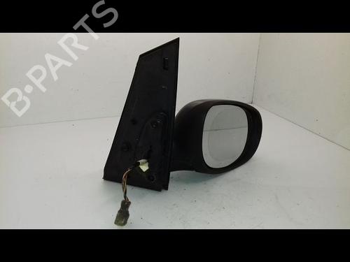 Right mirror FORD KA (RU8) 1.2 | BP19141649C27 