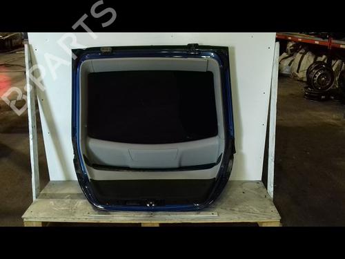 tailgate-mercedes-benz-c-class-coupe-cl203-c-200-kompressor-203745-203740030528-2001-2002-2003-2004-2005-2006-2007-2008-2009-2010-2011-15378445 main image