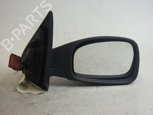 Used Right mirror PEUGEOT 306 Hatchback (7A, 7C, N3, N5) 2.0 HDI 90 (90 hp) 15743860