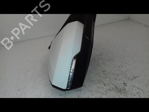 Used Right mirror VW POLO VI (AW1, BZ1, AE1) 1.0 TSI (95 hp) 30949810