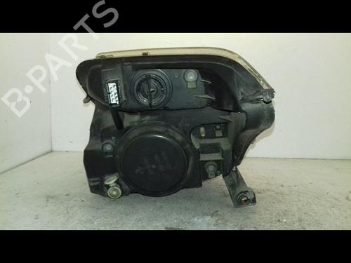 Used Right headlight Right headlight CITROËN C2 (JM_) 1.4 (73 hp) 34387014 34387014