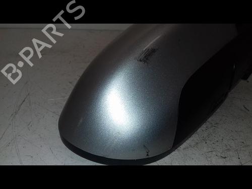 Right mirror NISSAN QASHQAI I (J10, NJ10) 2.0 dCi All-wheel Drive | BP29225158C27 