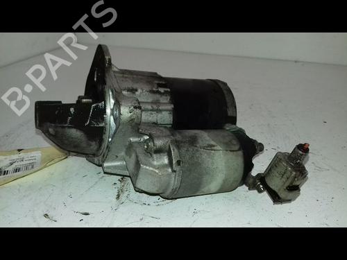 Used Starter MAZDA 2 (DE_, DH_) 1.3 MZR (DE3FS) (84 hp) 22441319