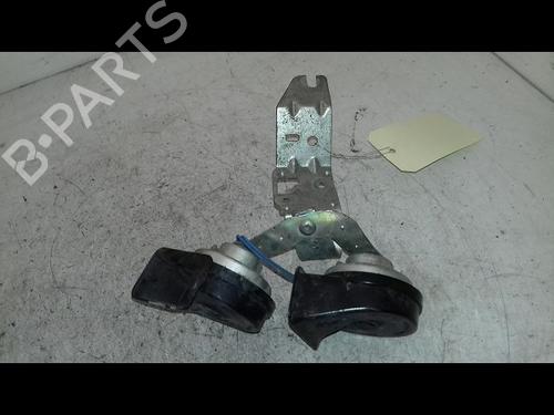 Horn CITROËN C5 III (RD_) 2.0 HDi (RDRHD8, RDRHDJ, RDRHR8, RDRHRJ) | BP34229190E13 - Image 2