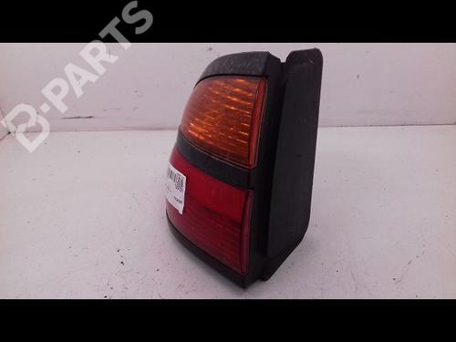 Left taillight RENAULT LAGUNA I (B56_, 556_) 1.9 dTi (B56J) | BP9309050C34 