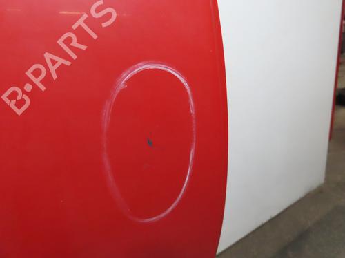 Right rear door OPEL CORSA B (S93) 1.2 i 16V (F08, F68, M68) | BP17610003C5 