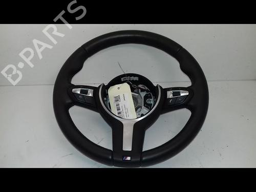 Used Steering wheel BMW 1 (F20) 118 i (136 hp) 29223427