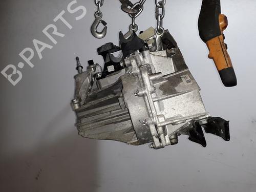Gearkasse RENAULT CLIO V (B7_) 1.0 TCe 90 (B7MT) (91 hp) 31141257