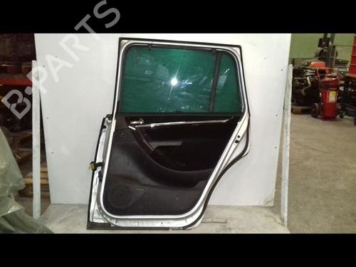 Used Right rear door CITROËN C4 Grand Picasso I (UA_) 2.0 HDi 138 (136 hp) 18277259