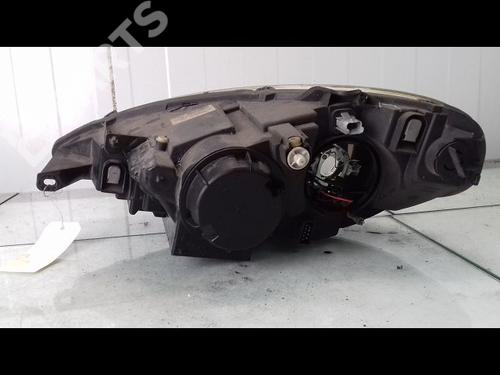 Right headlight PEUGEOT 807 (EB_) 2.0 HDi | BP8962831C29 