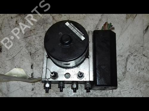 ABS pump PEUGEOT 207 (WA_, WC_) 1.4 | BP22997423M43 