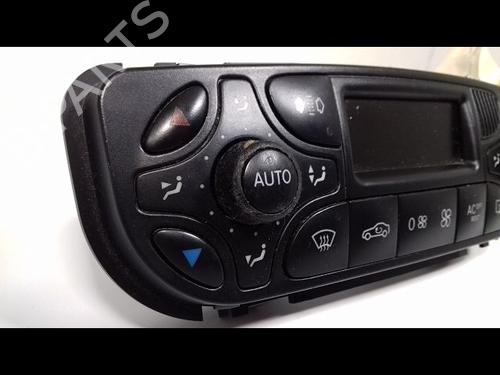 Climate control MERCEDES-BENZ CLK (C209) CLK 320 (209.365) | BP10489821I5