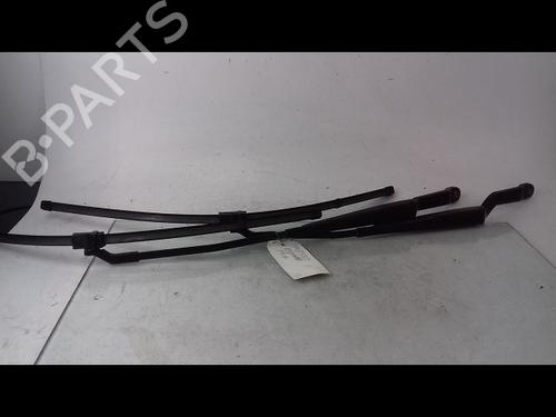 Used Front windshield wiper arm Front windshield wiper arm RENAULT ESPACE IV (JK0/1_) 2.2 dCi (JK0H) (150 hp) 14888406 14888406
