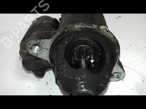 Starter FORD TRANSIT CONNECT (P65_, P70_, P80_) 1.8 Di | BP23194527M8 - Image 7