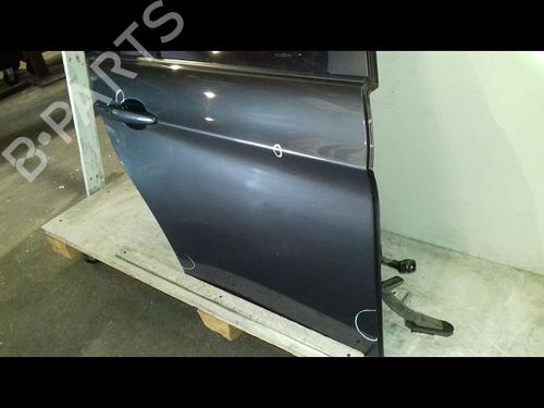 Right rear door BMW 3 (E90) 320 d | BP18316479C5 
