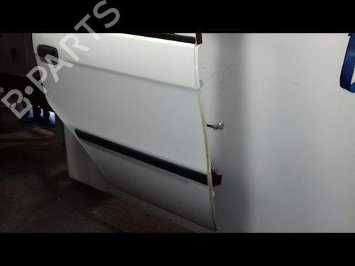 Right rear door FIAT IDEA (350_) 1.4 16V | BP14954958C5 