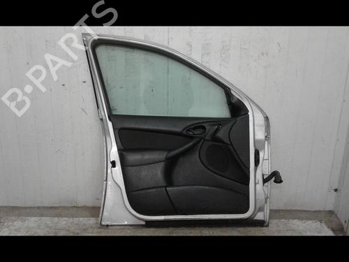 Left front door FORD FOCUS I (DAW, DBW) 1.8 Turbo DI / TDDi | BP23195460C2 