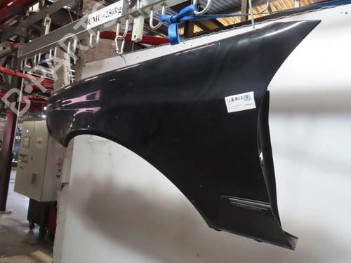 Left front fenders MERCEDES-BENZ E-CLASS (W211) E 220 CDI (211.006) | BP18968300C41 