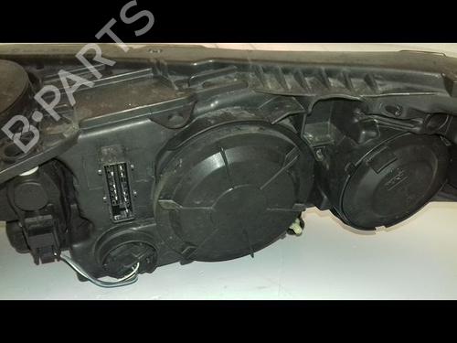 Right headlight CITROËN C5 III (RD_) 1.6 HDi 110 (RD9HZC) | BP29226174C29 