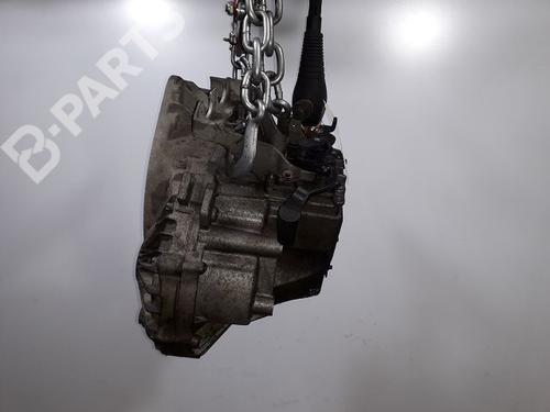 Gearbox MERCEDES-BENZ A-CLASS (W168) A 140 (168.031, 168.131) | BP10562946M3 