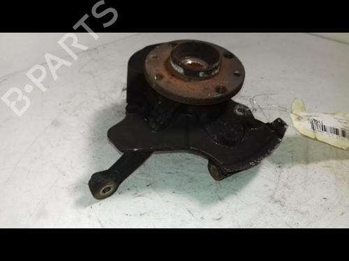 Right front steering knuckle FIAT 500 (312_) 1.2 (312AXA1A) | BP16165107M26 