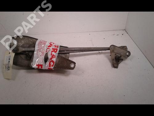 Used Front wiper motor CITROËN BERLINGO / BERLINGO FIRST Box Body/MPV (M_) 1.6 HDI 75 (MB9HW) (75 hp) 8973010