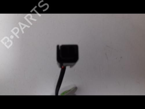 Right sun visor OPEL MERIVA B MPV (S10) 1.6 CDTI (75) | BP15492480I2 
