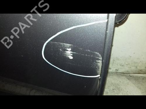 Used Right rear door CITROËN C5 III (RD_) 2.0 HDi 165 (RDRHHA, RDRHH8) (163 hp) 31843591