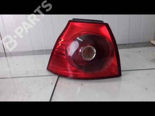 Used Left taillight VW GOLF V (1K1) 2.0 TDI (140 hp) 8962816