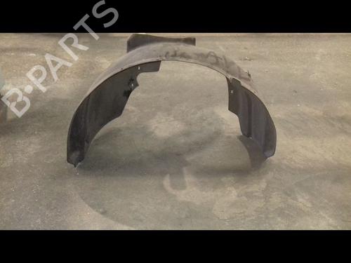 Used Wheel arch VW NEW BEETLE (9C1, 1C1) 2.0 (115 hp) 18153524