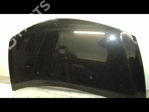 Hood RENAULT CLIO III (BR0/1, CR0/1) 1.5 dCi (BR17, CR17) | BP8964560C1 