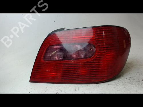 Right taillight CITROËN XSARA (N1) 1.4 i | BP23196432C35 
