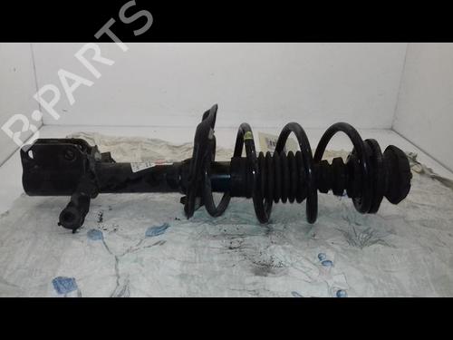 Højre fortil støddæmper DACIA SANDERO III 1.0 SCe 65 (67 hp) 22693385