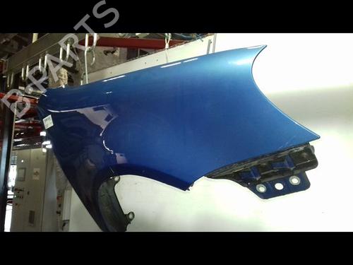 Right front fenders VW GOLF V (1K1) 1.4 16V | BP20114062C42 