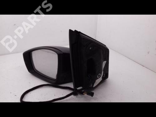 Left mirror VW POLO V (6R1, 6C1) 1.6 TDI | BP9309036C26 