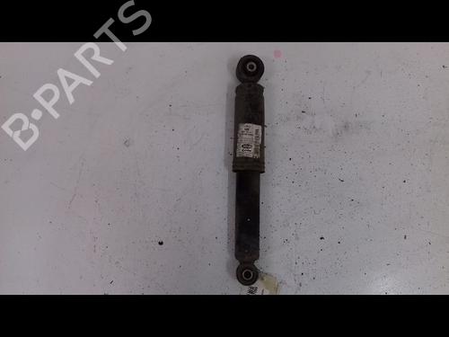 Used Right rear shock absorber FIAT 500 (312_) 1.2 (312AXA1A) (69 hp) 8973887