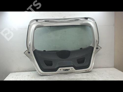Tailgate PEUGEOT 207 (WA_, WC_) 1.4 HDi | BP8971061C6 