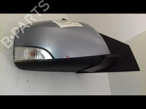 Right mirror RENAULT MEGANE III Hatchback (BZ0/1_, B3_) 1.5 dCi | BP17085836C27 