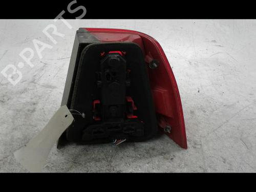Used Left taillight Left taillight VW BORA I (1J2) 1.9 TDI (130 hp) 8966449 8966449