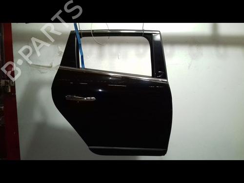 Right rear door LANCIA DELTA III (844_) 1.4 (844.AXA1A) | BP29225518C5 