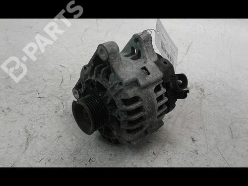 Generator PEUGEOT 206+ (2L_, 2M_) 1.1 (60 hp) 8965902
