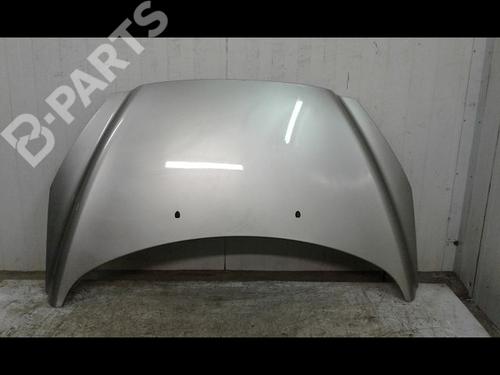 Used Hood PEUGEOT 308 I (4A_, 4C_) 1.6 HDi (109 hp) 8965543
