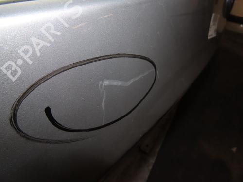 Used Tailgate BMW X3 (E83) 2.0 d (150 hp) 31747580